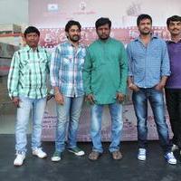 Thiraipada Nagaram Movie Audio Launch Photos | Picture 712439