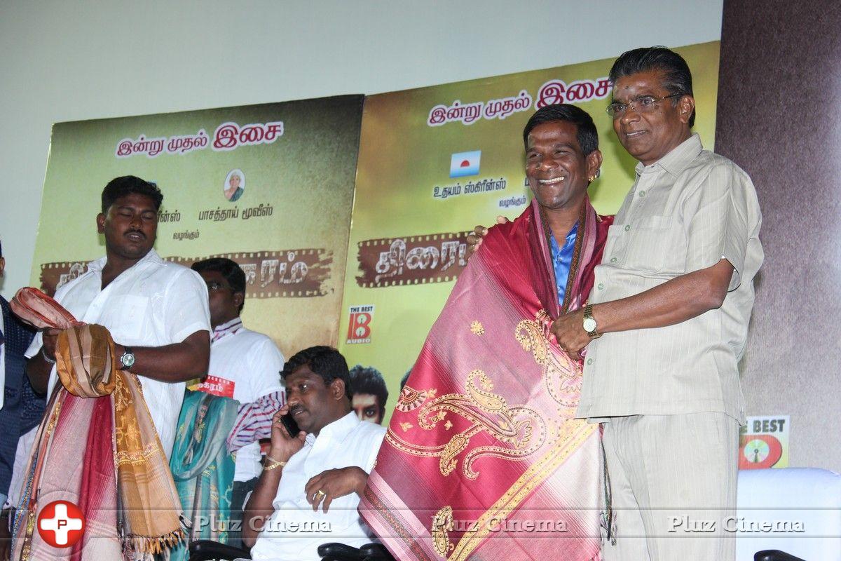 Thiraipada Nagaram Movie Audio Launch Photos | Picture 712420