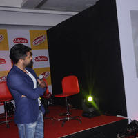 Surya Sivakumar - Surya at Heinz India Press Meet Stills | Picture 712856