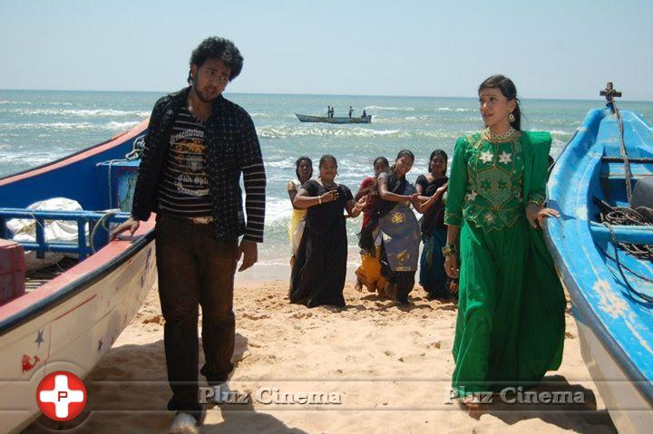 Kadal Thantha Kaaviyam Movie Photos | Picture 712673