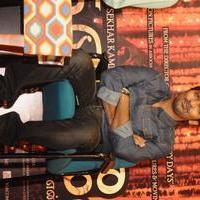 Vaibhav Reddy - Nee Enge En Anbe Movie Trailer Press Meet Photos | Picture 712657