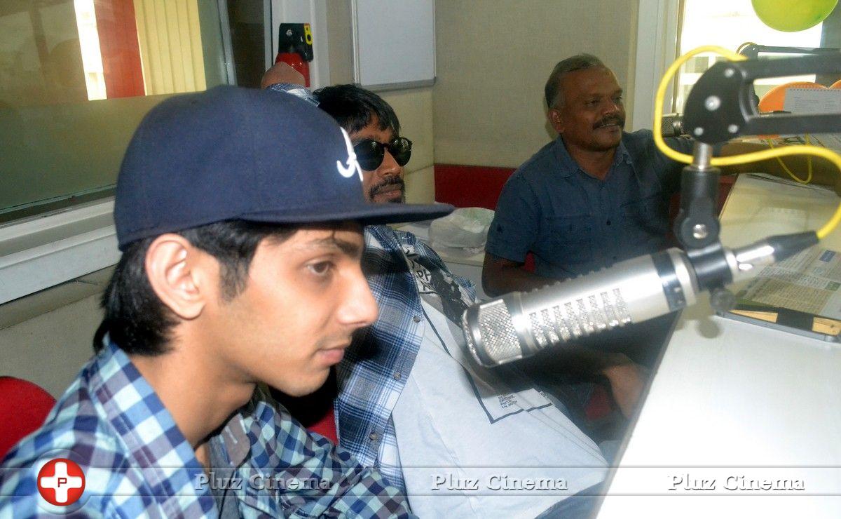 Anirudh Ravichander - Velai Illa Pattathari Movie Audio Launch Photos | Picture 712488
