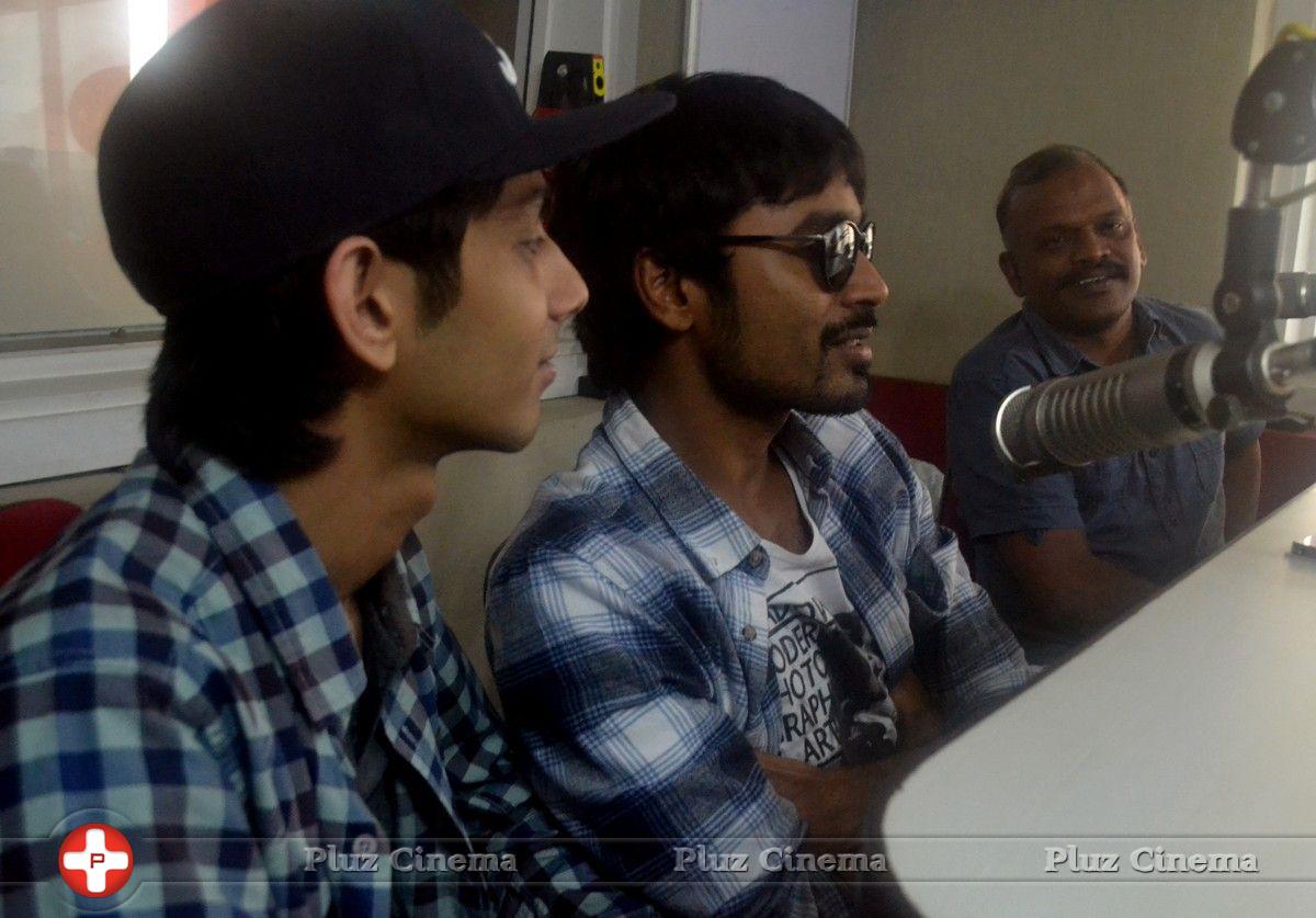 Velai Illa Pattathari Movie Audio Launch Photos | Picture 712492