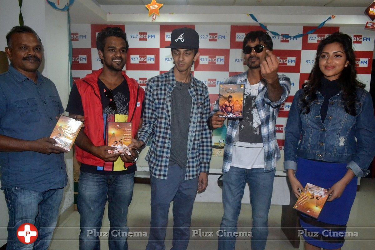 Velai Illa Pattathari Movie Audio Launch Photos | Picture 712513