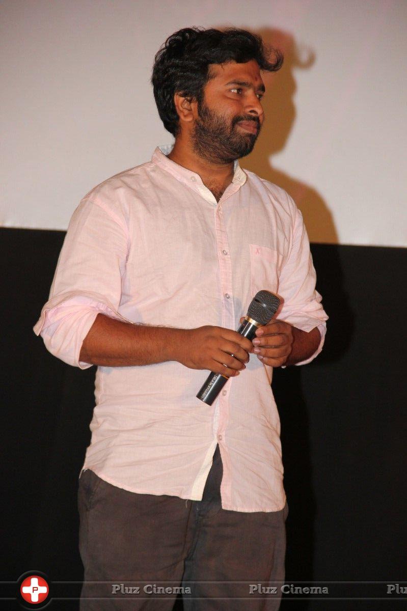 Santhosh Narayanan - Cuckoo Movie Audio Launch Photos | Picture 714258