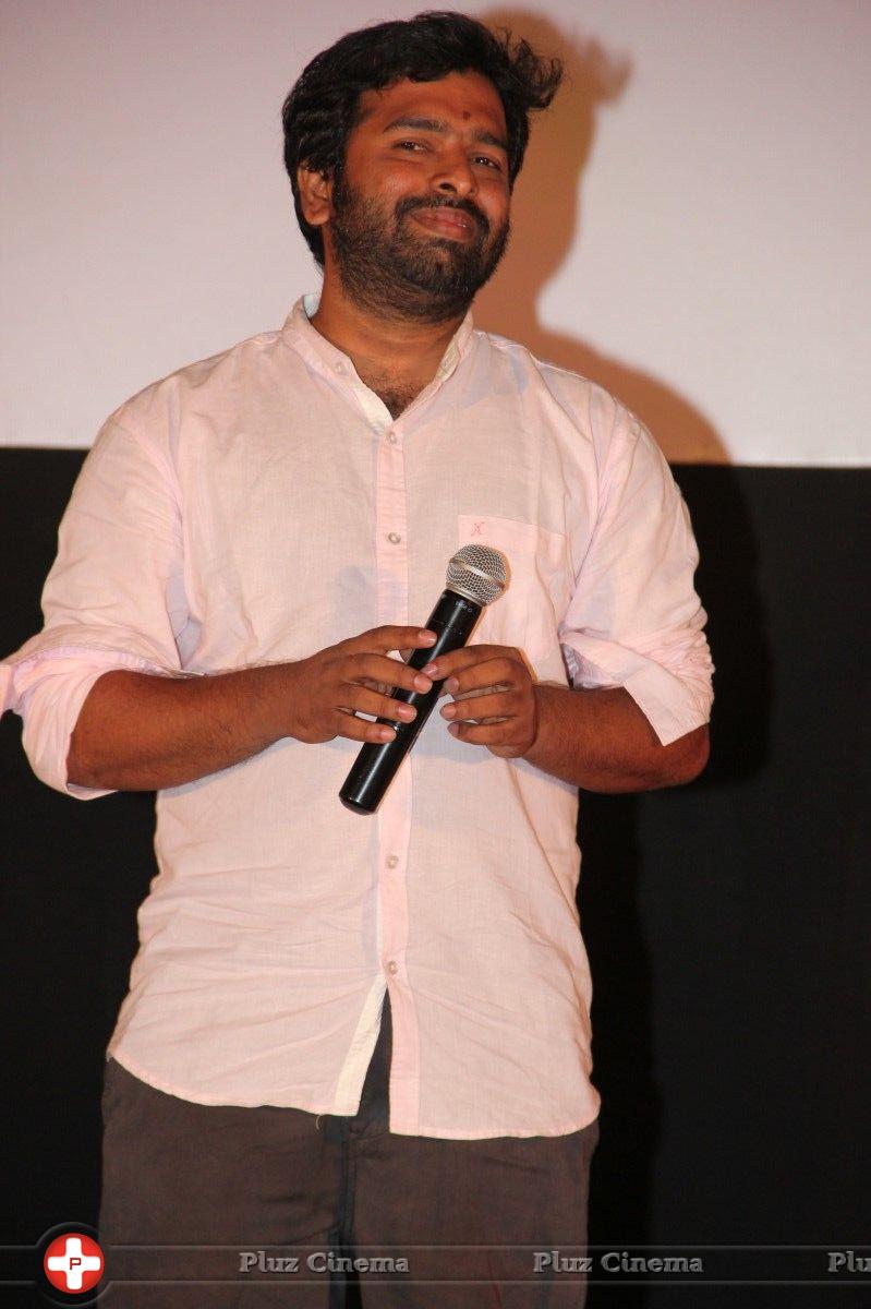 Santhosh Narayanan - Cuckoo Movie Audio Launch Photos | Picture 714268