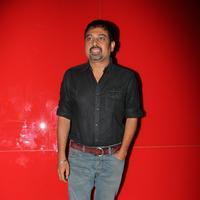 N. Linguswamy (Director) - Cuckoo Movie Audio Launch Photos | Picture 714235