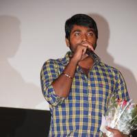 Vijay Sethupathi - Cuckoo Movie Audio Launch Photos | Picture 714248