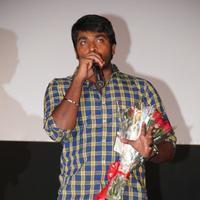 Vijay Sethupathi - Cuckoo Movie Audio Launch Photos