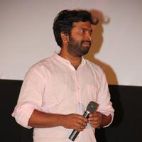 Santhosh Narayanan - Cuckoo Movie Audio Launch Photos | Picture 714258
