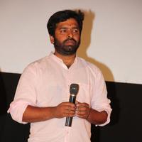 Santhosh Narayanan - Cuckoo Movie Audio Launch Photos | Picture 714263