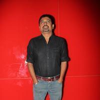 N. Linguswamy (Director) - Cuckoo Movie Audio Launch Photos | Picture 714292
