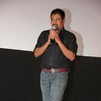N. Linguswamy (Director) - Cuckoo Movie Audio Launch Photos | Picture 714295