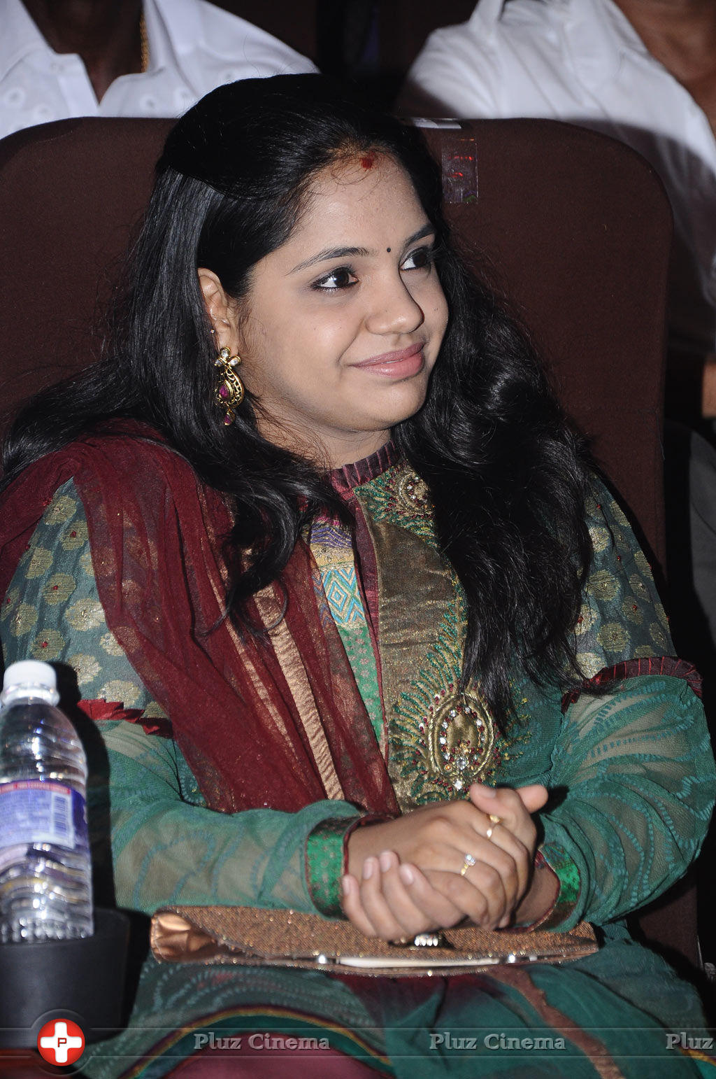 Saindhavi - Celebrities at Edison Award 2014 Photos | Picture 714065