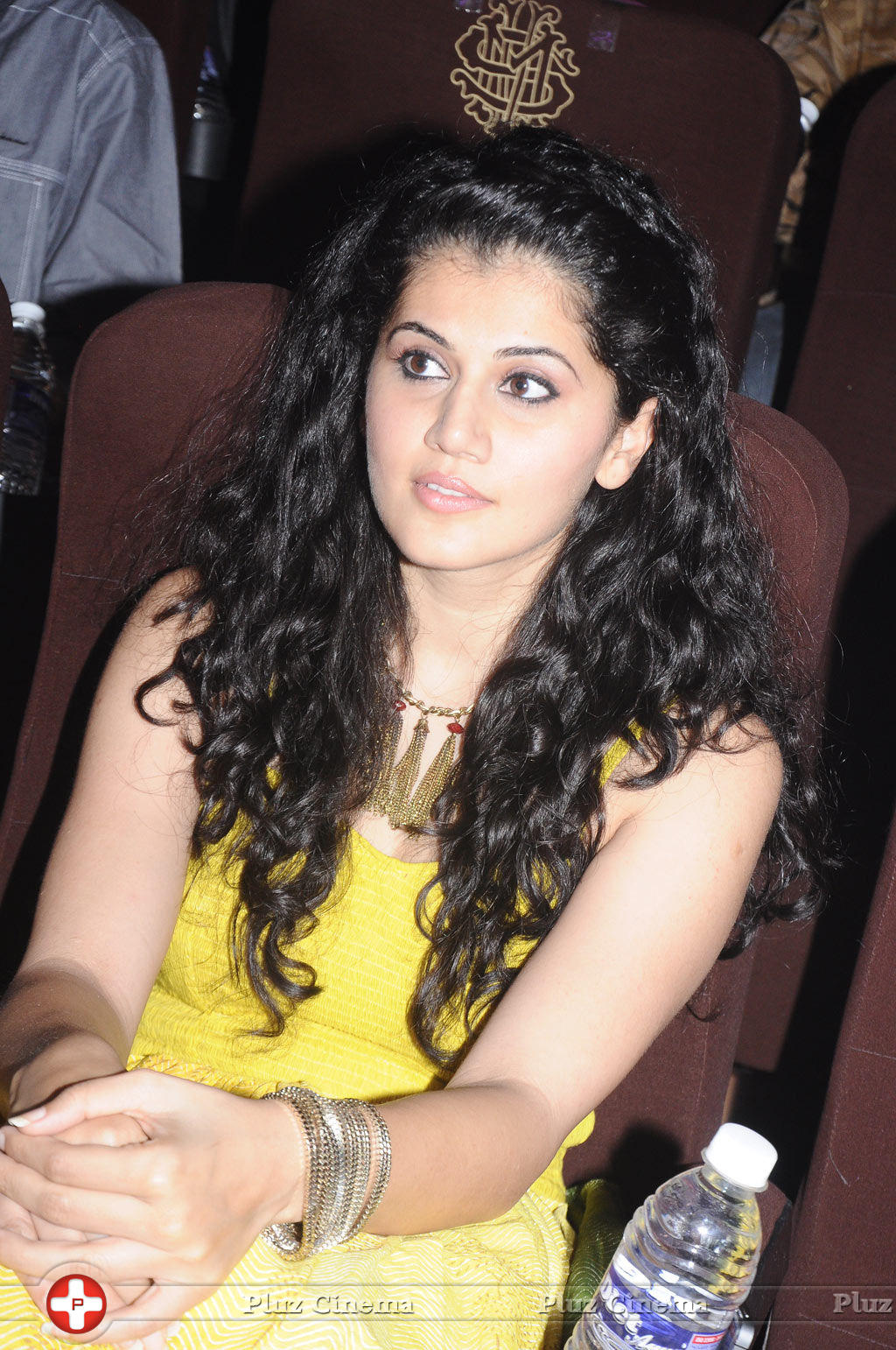 Taapsee Pannu - Celebrities at Edison Award 2014 Photos | Picture 714073