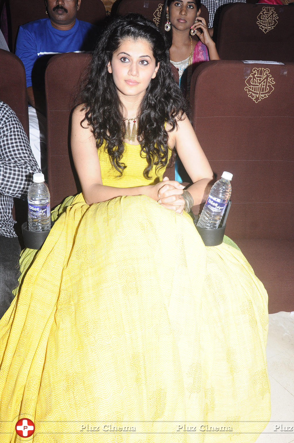 Taapsee Pannu - Celebrities at Edison Award 2014 Photos | Picture 714076