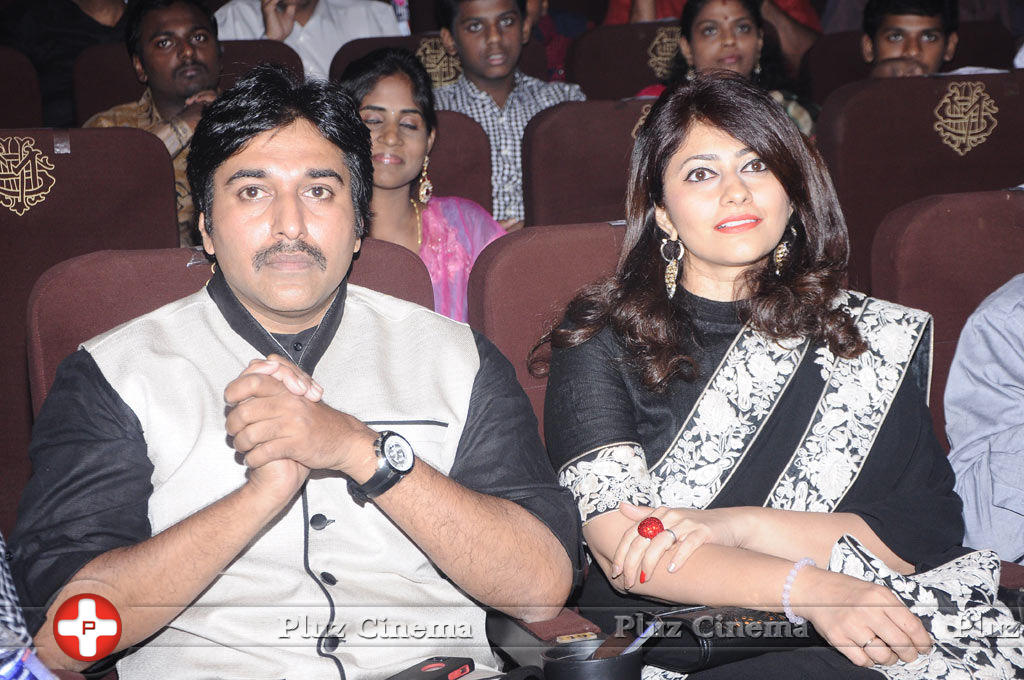 Celebrities at Edison Award 2014 Photos | Picture 714090
