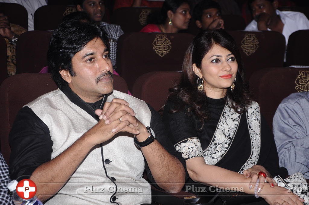 Celebrities at Edison Award 2014 Photos | Picture 714098