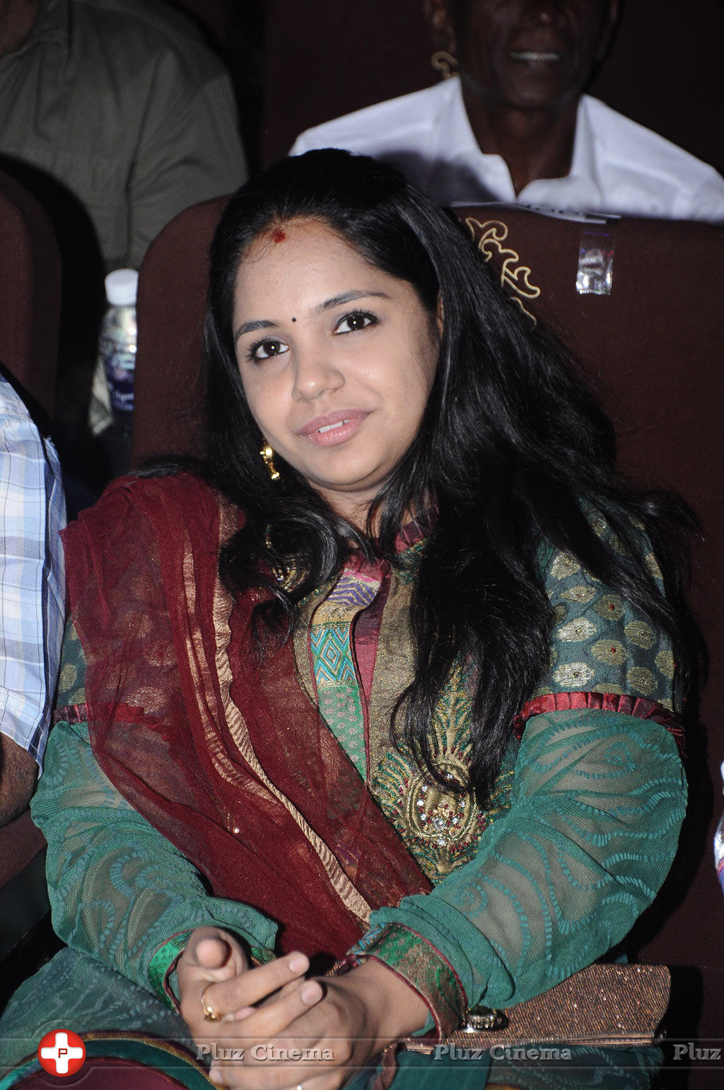 Saindhavi - Celebrities at Edison Award 2014 Photos | Picture 714099