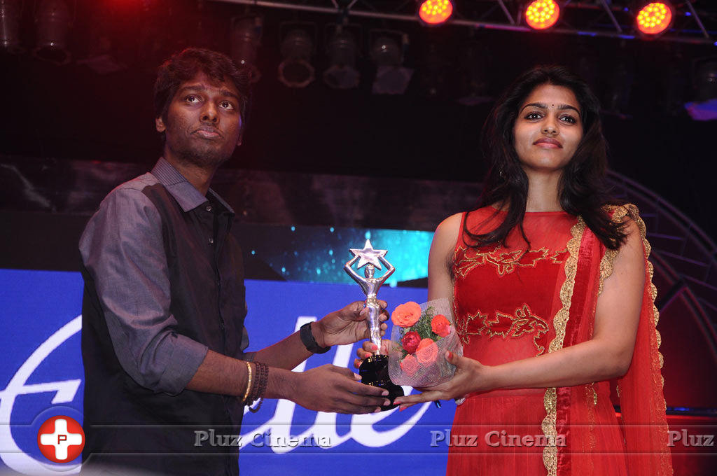 Celebrities at Edison Award 2014 Photos | Picture 714103