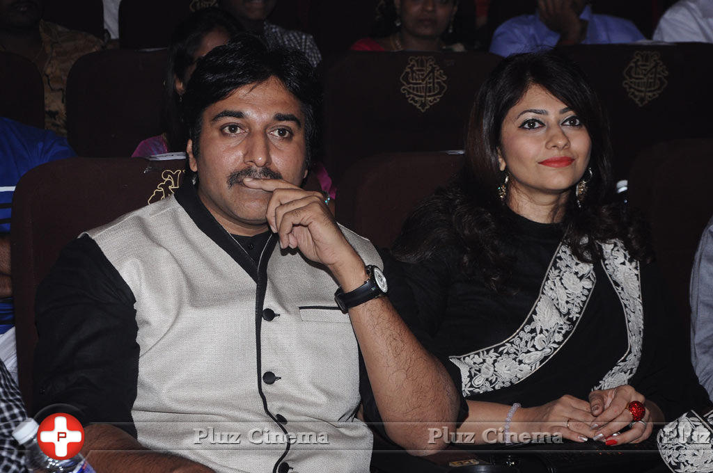 Celebrities at Edison Award 2014 Photos | Picture 714110