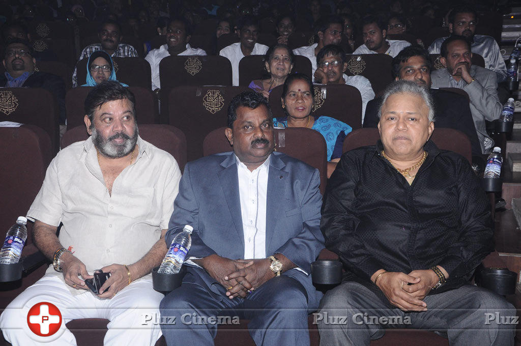 Celebrities at Edison Award 2014 Photos | Picture 714113