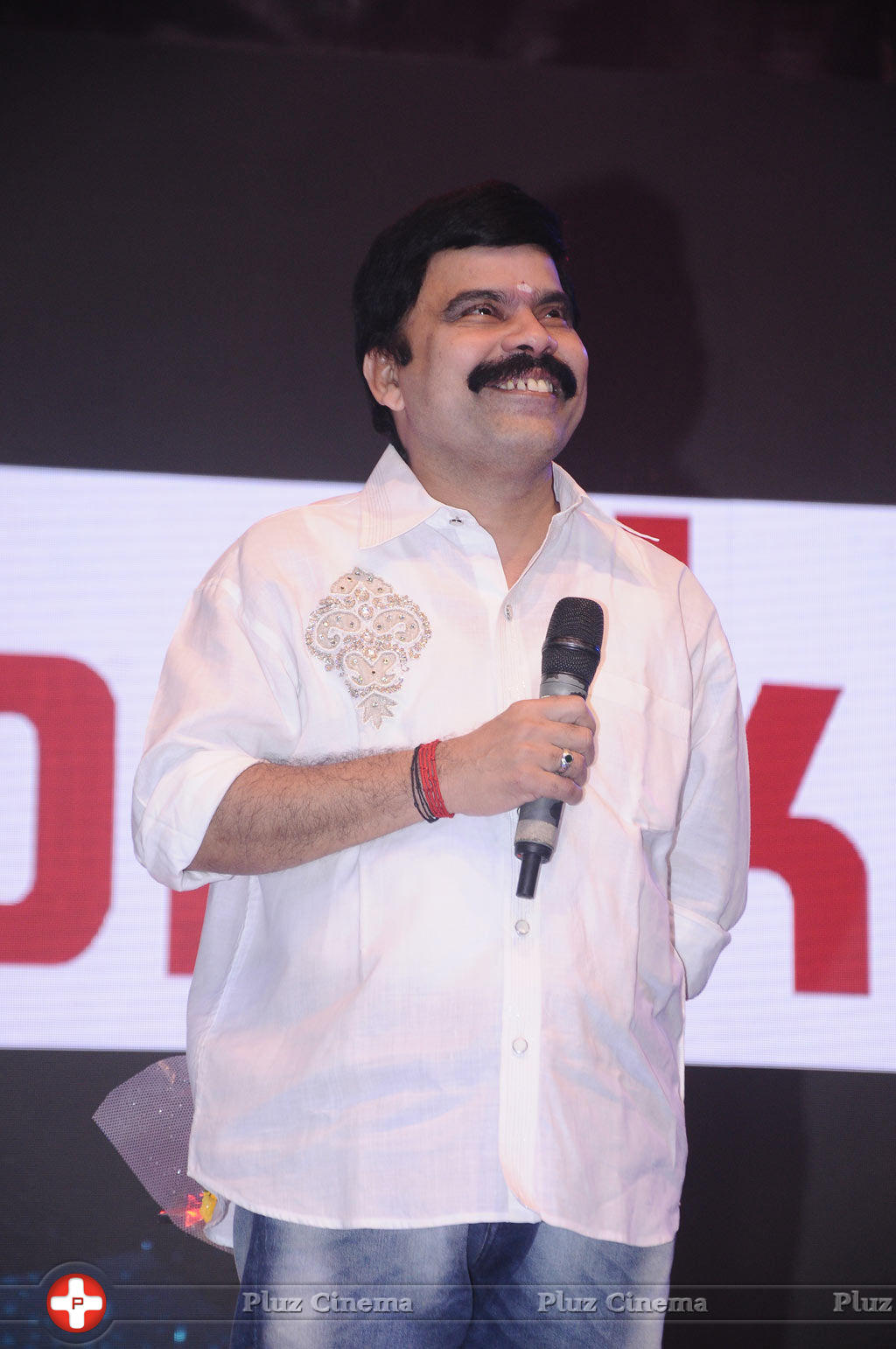 Powerstar Srinivasan - Celebrities at Edison Award 2014 Photos | Picture 714118
