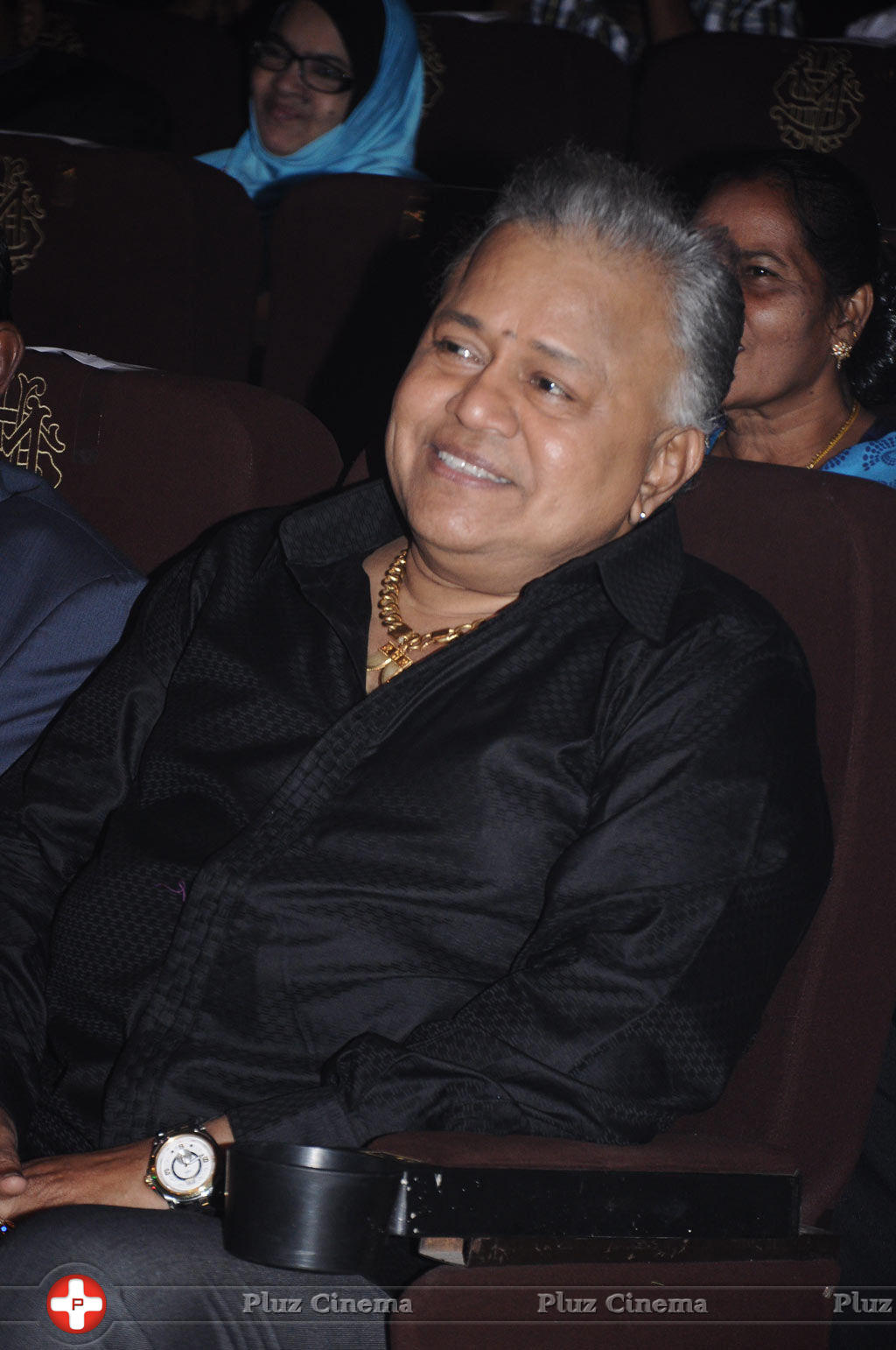 Radha Ravi - Celebrities at Edison Award 2014 Photos | Picture 714123