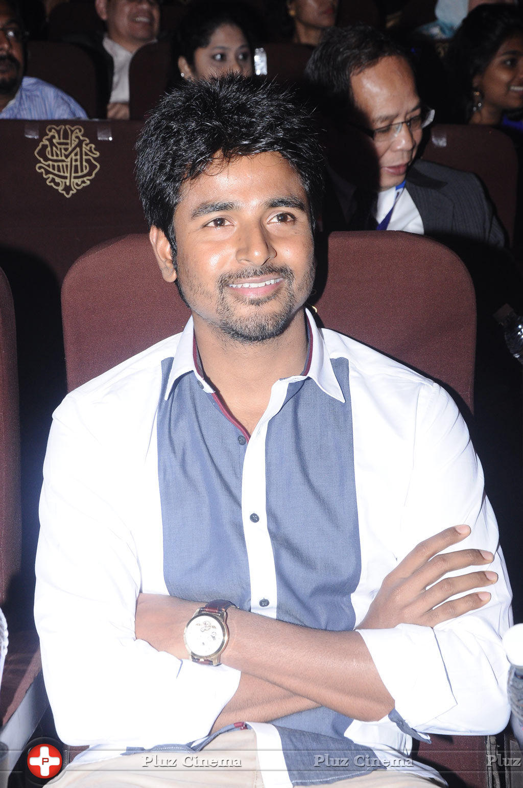 Sivakarthikeyan - Celebrities at Edison Award 2014 Photos | Picture 714131