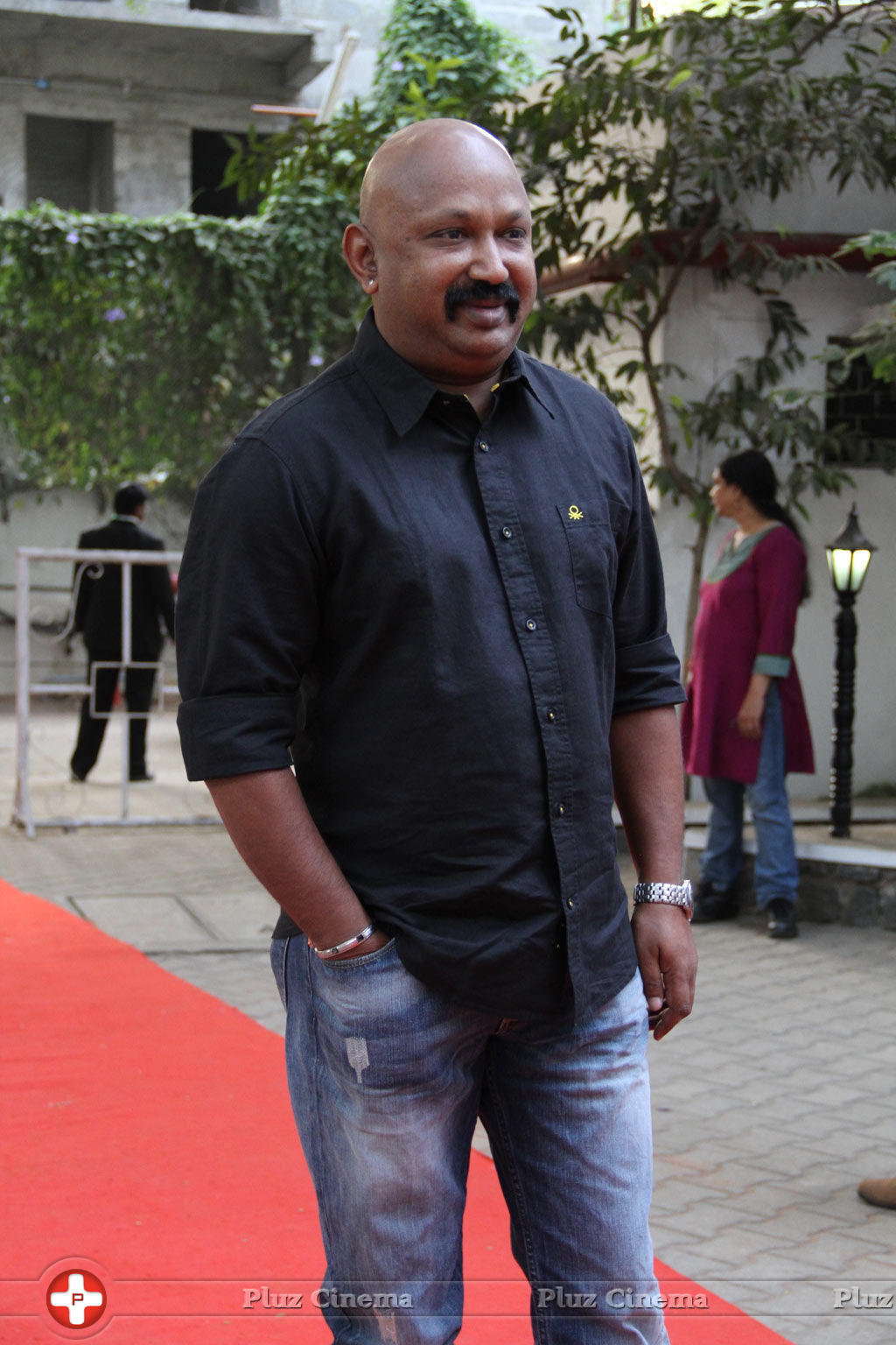 Celebrities at Edison Award 2014 Photos | Picture 714188