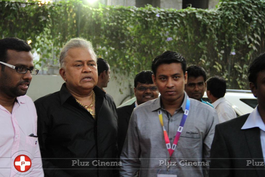Celebrities at Edison Award 2014 Photos | Picture 714195