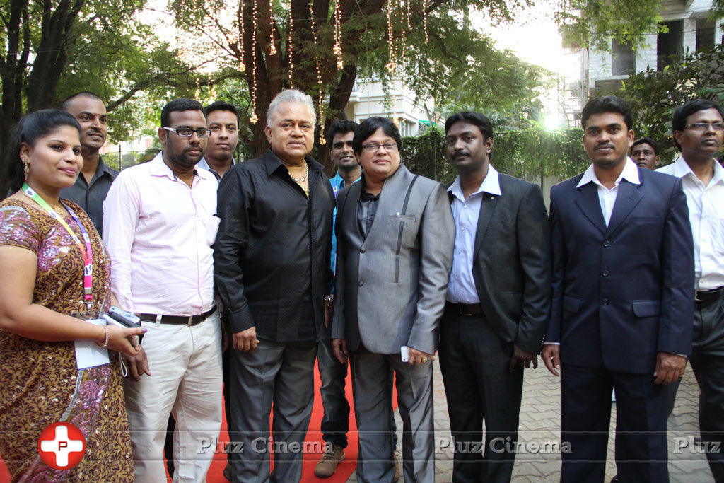 Celebrities at Edison Award 2014 Photos | Picture 714197