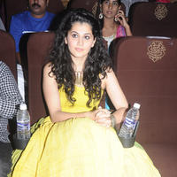 Taapsee Pannu - Celebrities at Edison Award 2014 Photos | Picture 714076