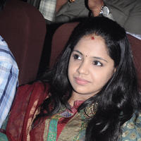 Saindhavi - Celebrities at Edison Award 2014 Photos