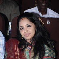 Saindhavi - Celebrities at Edison Award 2014 Photos