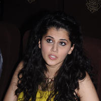 Taapsee Pannu - Celebrities at Edison Award 2014 Photos | Picture 714107