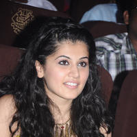 Taapsee Pannu - Celebrities at Edison Award 2014 Photos | Picture 714125