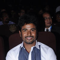 Sivakarthikeyan - Celebrities at Edison Award 2014 Photos
