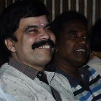 Powerstar Srinivasan - Indraya Cinema Movie Audio Launch Stills | Picture 714363