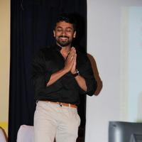 Suriya - Actor Suriya Hus Consented to Book Launch Photos
