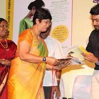 Surya Sivakumar - Actor Suriya Hus Consented to Book Launch Photos | Picture 714854