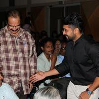 Surya Sivakumar - Actor Suriya Hus Consented to Book Launch Photos | Picture 714868