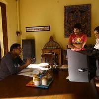 Un Samayal Arayil Movie Working Stills | Picture 714682