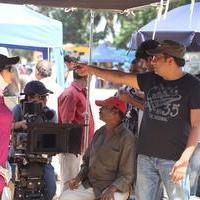 Un Samayal Arayil Movie Working Stills | Picture 714689