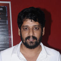 Vidharth - Venmegam Movie Team Interview Stills