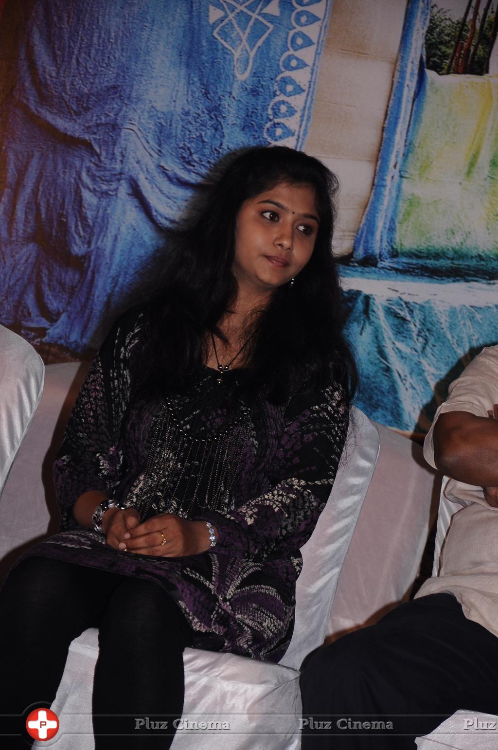 Liya Sree - Veeran Muthurakku Movie Audio Launch Photos | Picture 714761
