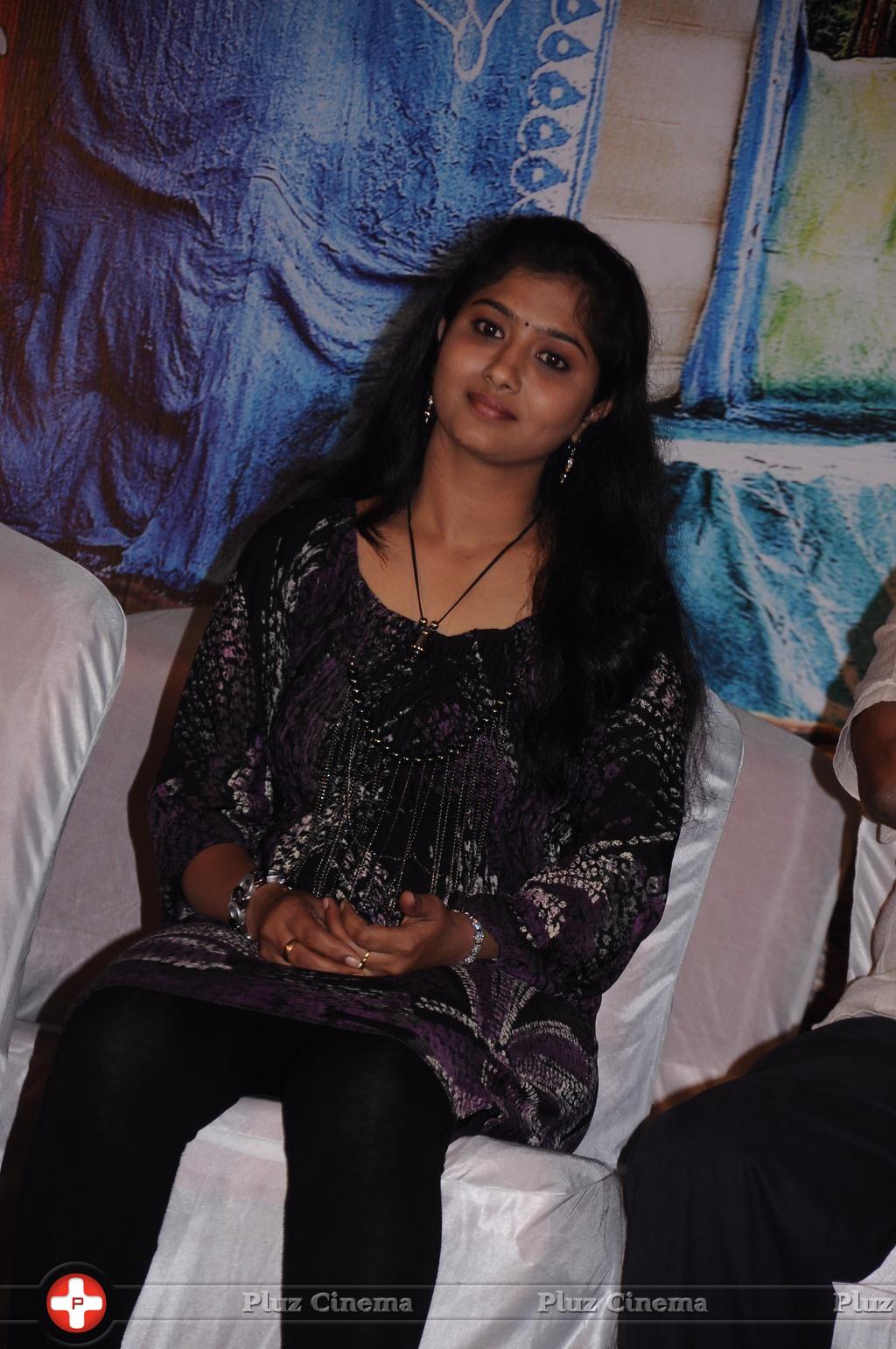 Liya Sree - Veeran Muthurakku Movie Audio Launch Photos | Picture 714763