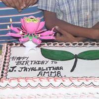 Sona at Amma's 66th Birthday Celebration Stills | Picture 715716