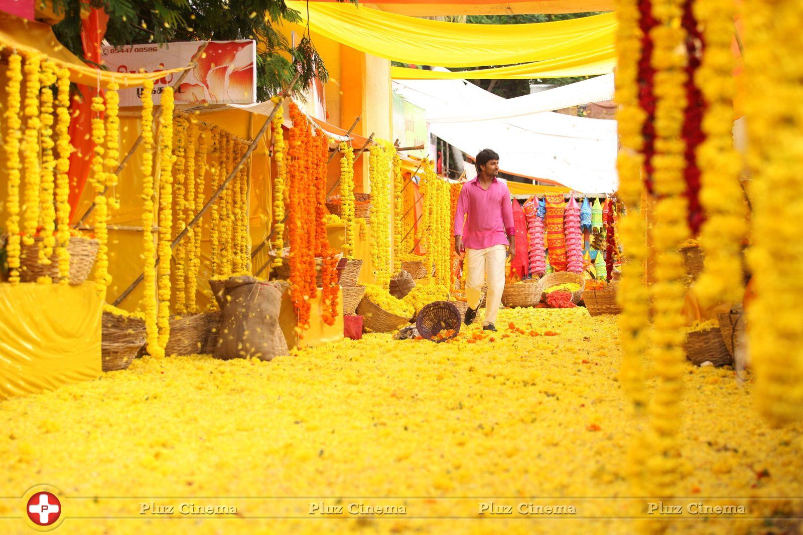 Nani - Aaha Kalyanam Movie New Stills | Picture 715744