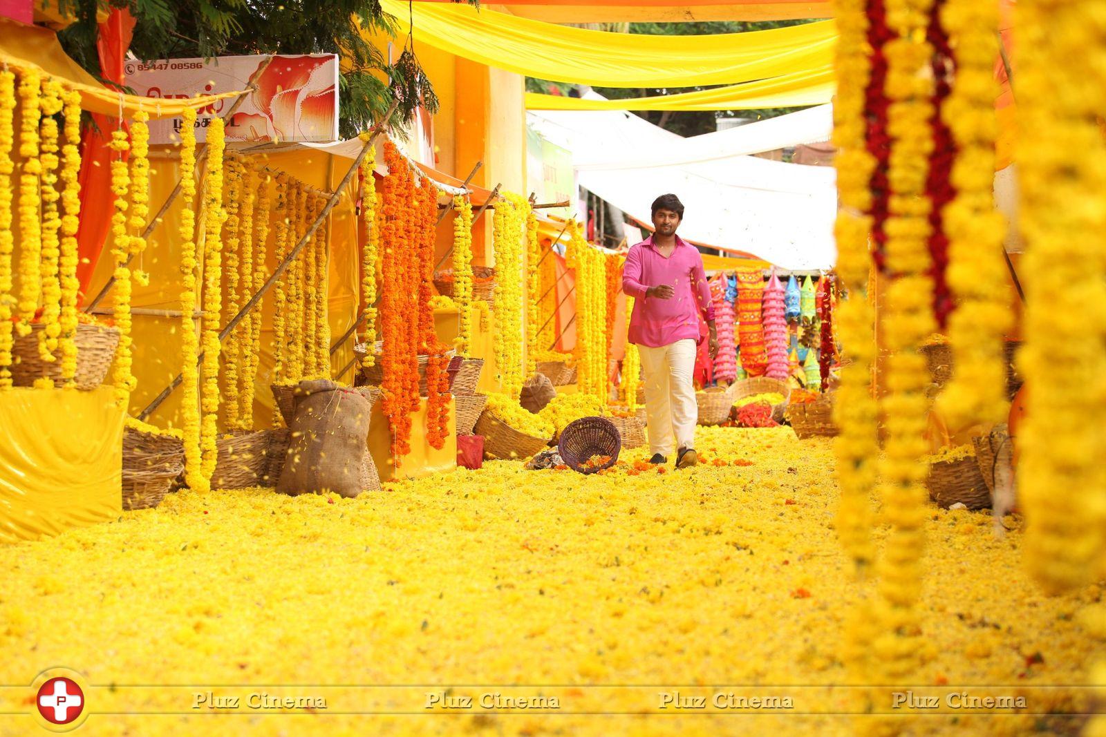 Nani - Aaha Kalyanam Movie New Stills | Picture 715745